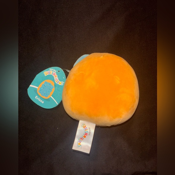 Squishmallow mini- Erissa - Picture 2 of 2